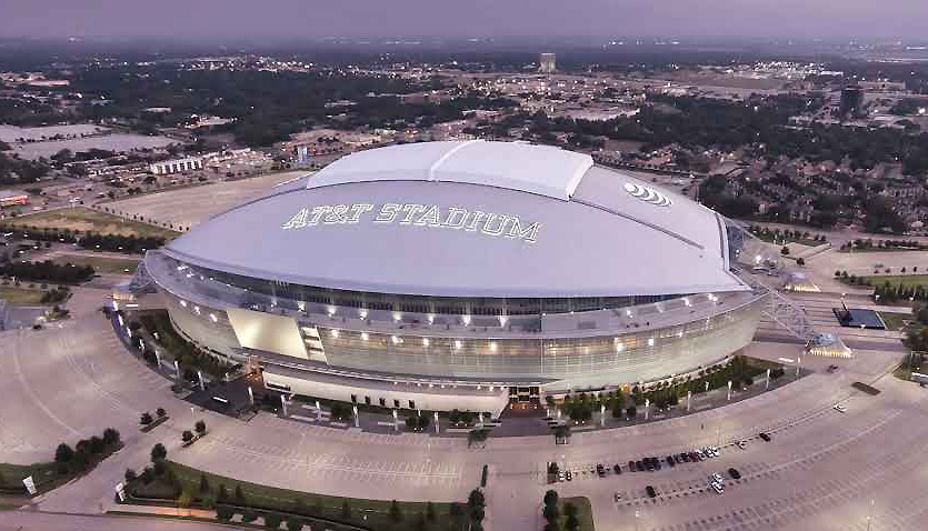 AT&T Stadium