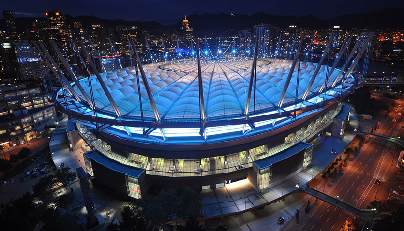 BC Place