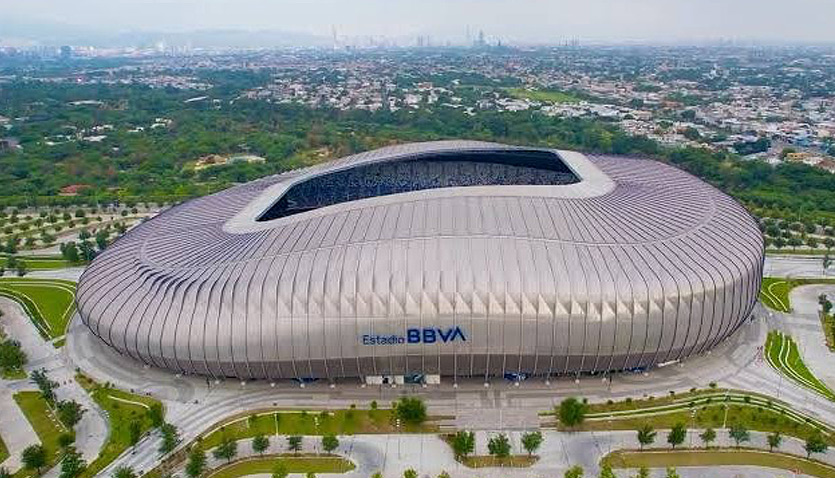 Estadio BBVA