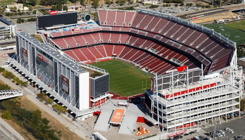 Levi's Stadium