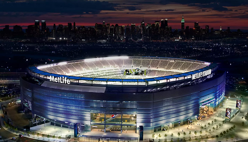 MetLife Stadium