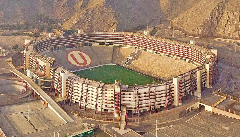 Estadio Monumental
