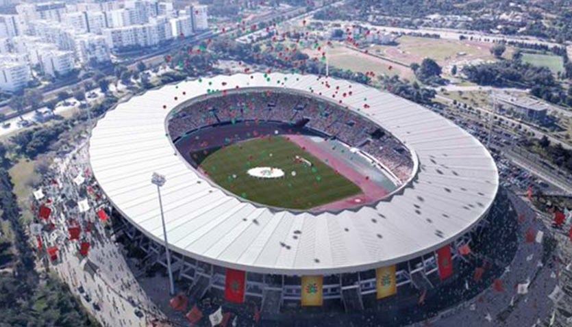 Prince Moulay Abdellah Stadium
